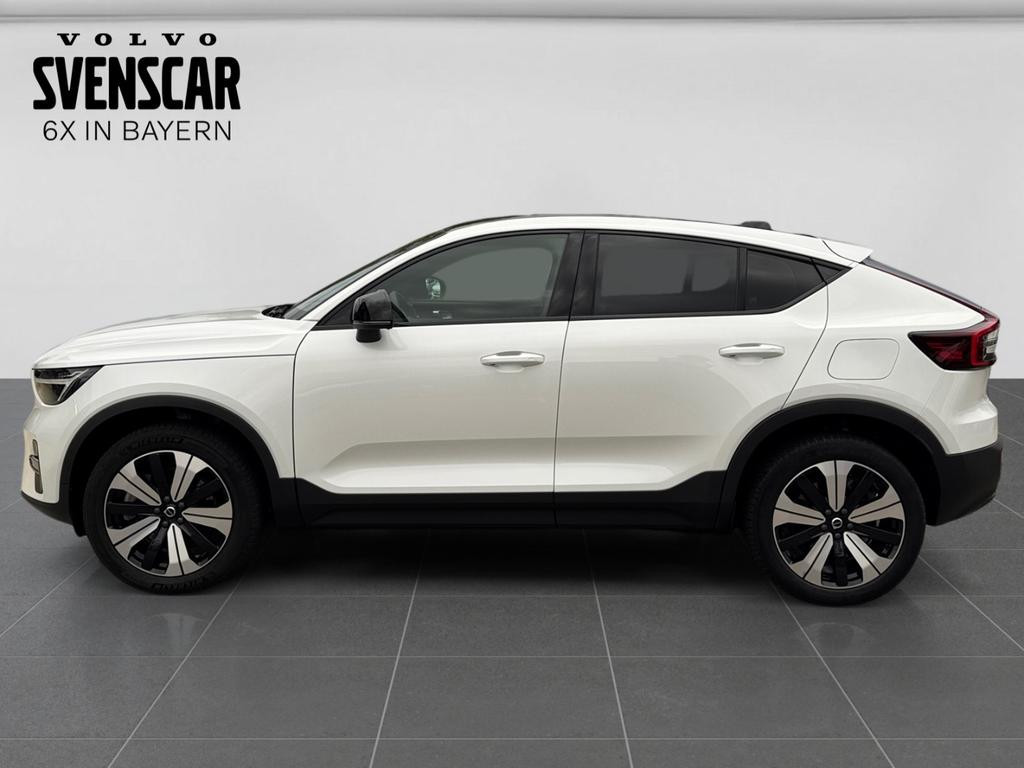 Volvo C40
