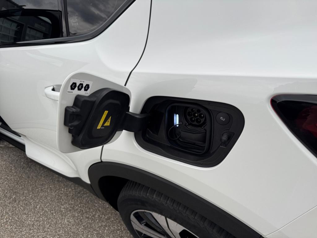Volvo C40