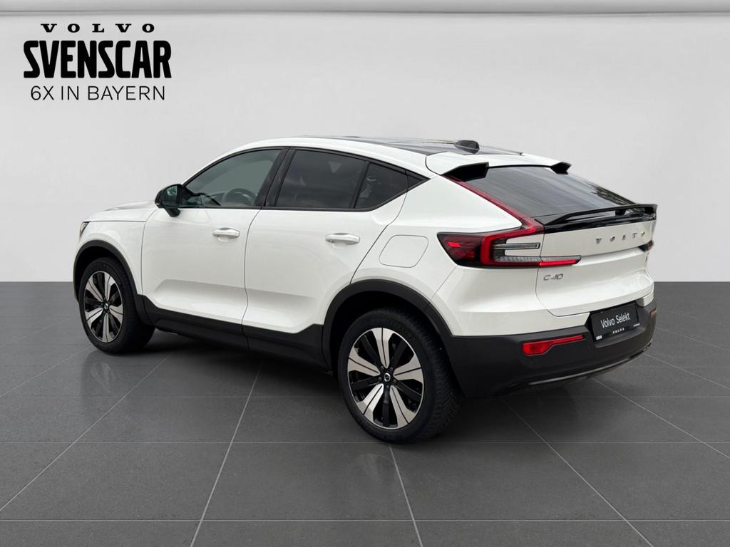 Volvo C40