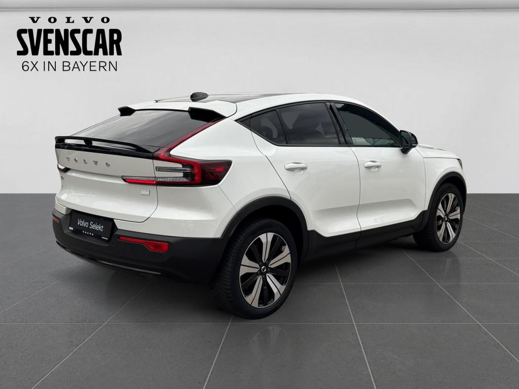 Volvo C40