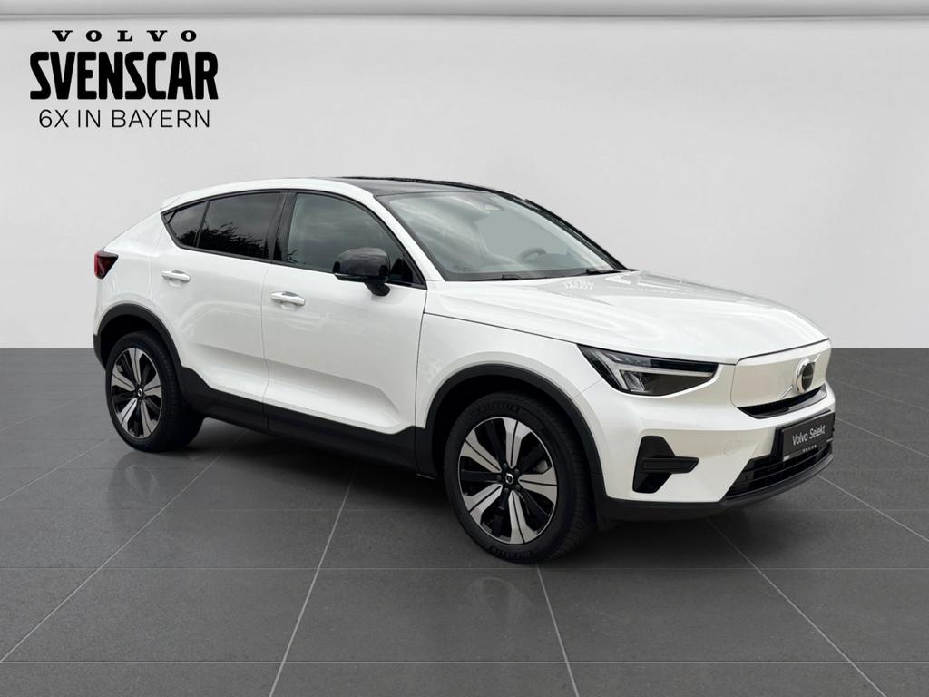 Volvo C40