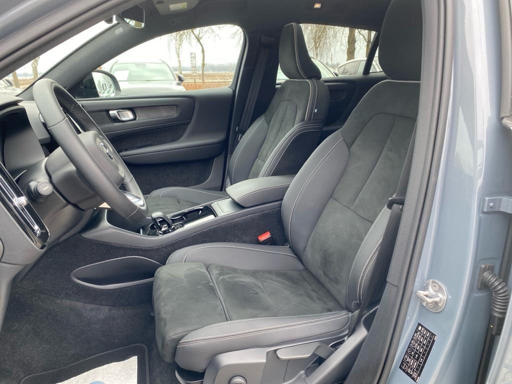 Volvo C40