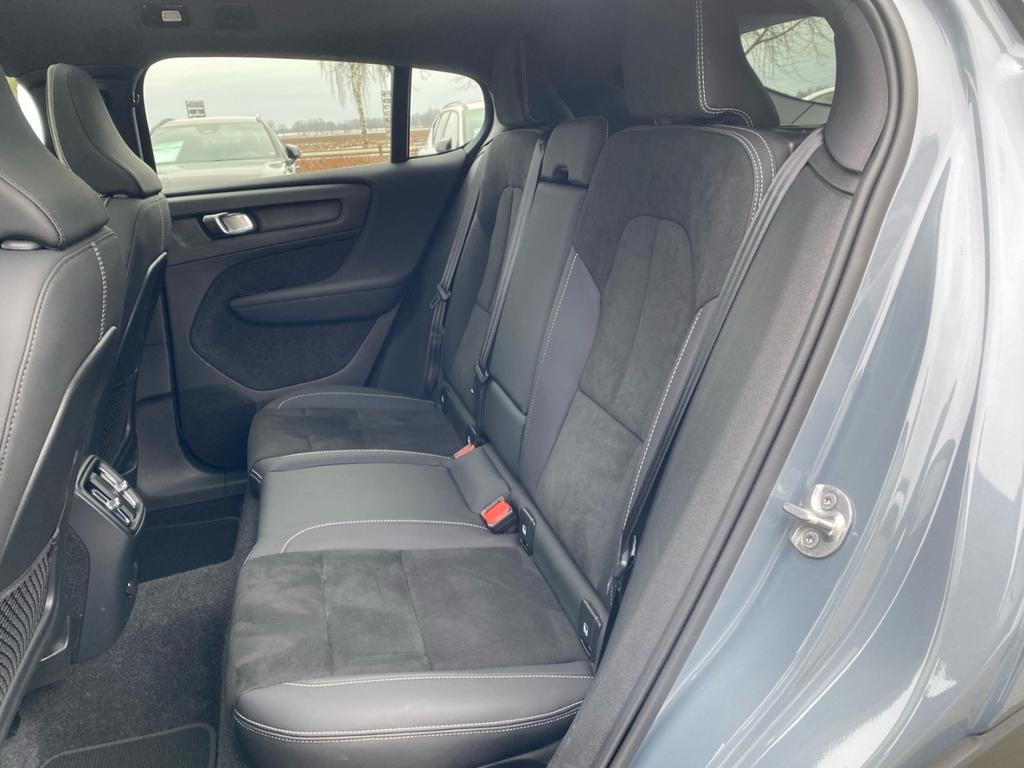 Volvo C40