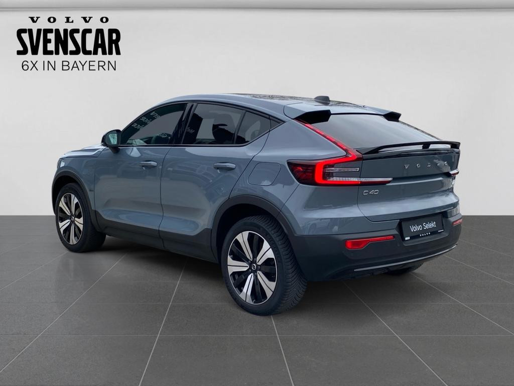 Volvo C40