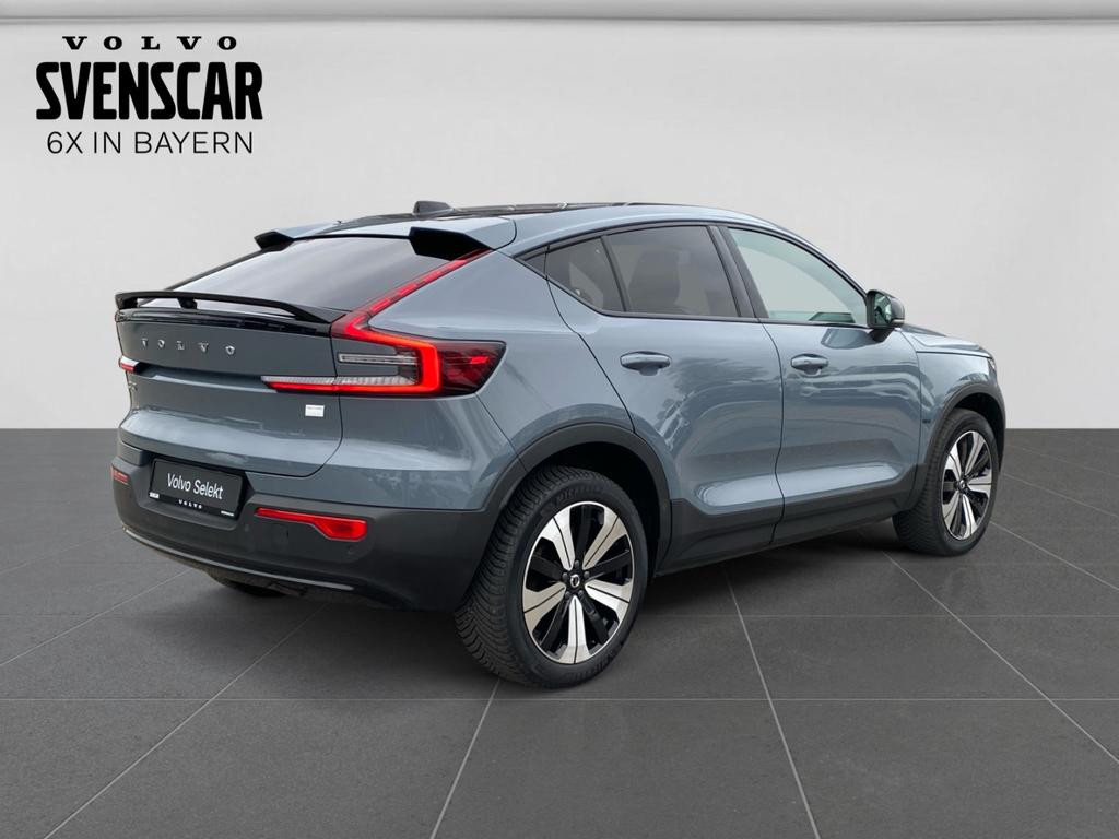 Volvo C40