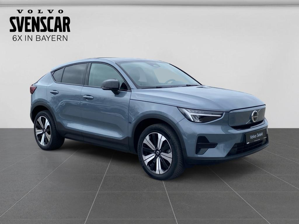 Volvo C40
