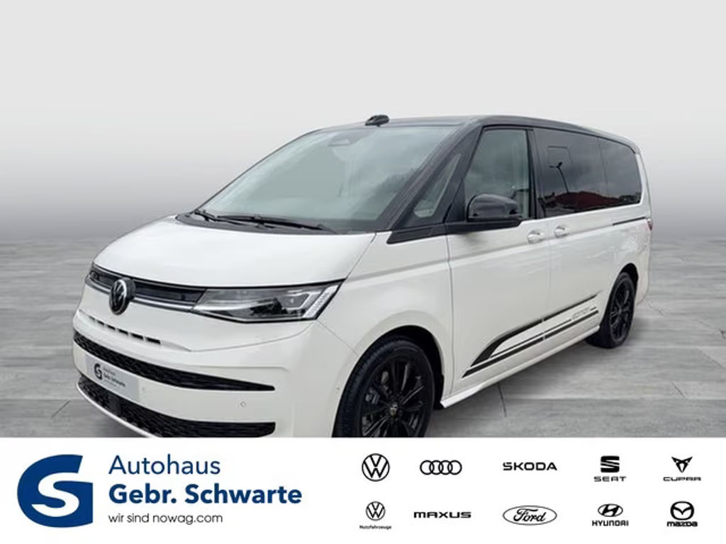 Volkswagen Multivan eHybrid 1.5 TSI Lang T7