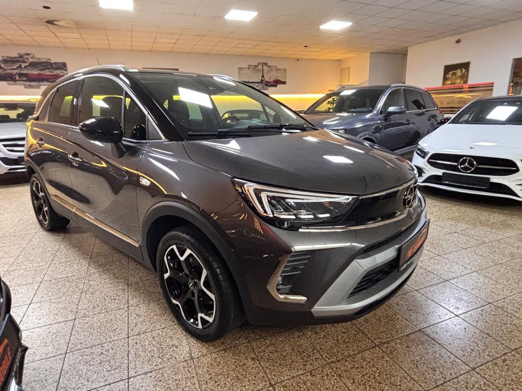 Opel Crossland Ultimate
