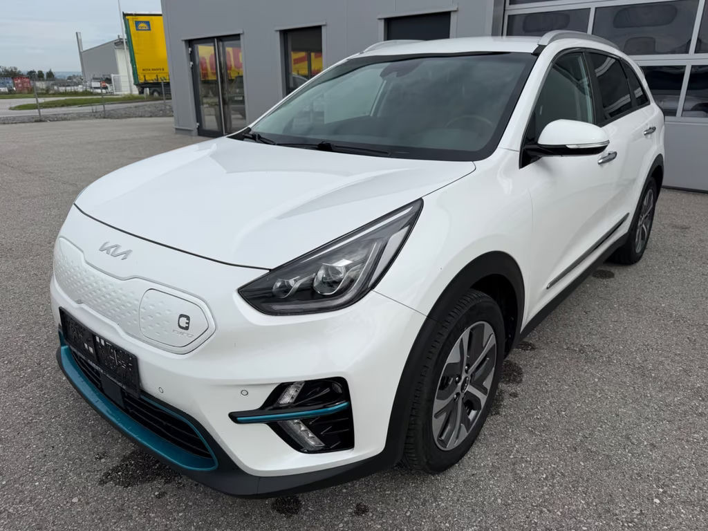 Kia Niro e-Niro
