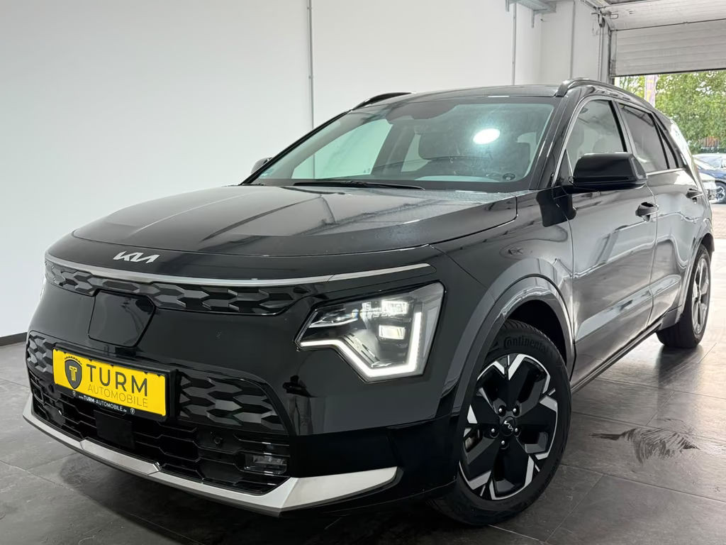 Kia Niro EV