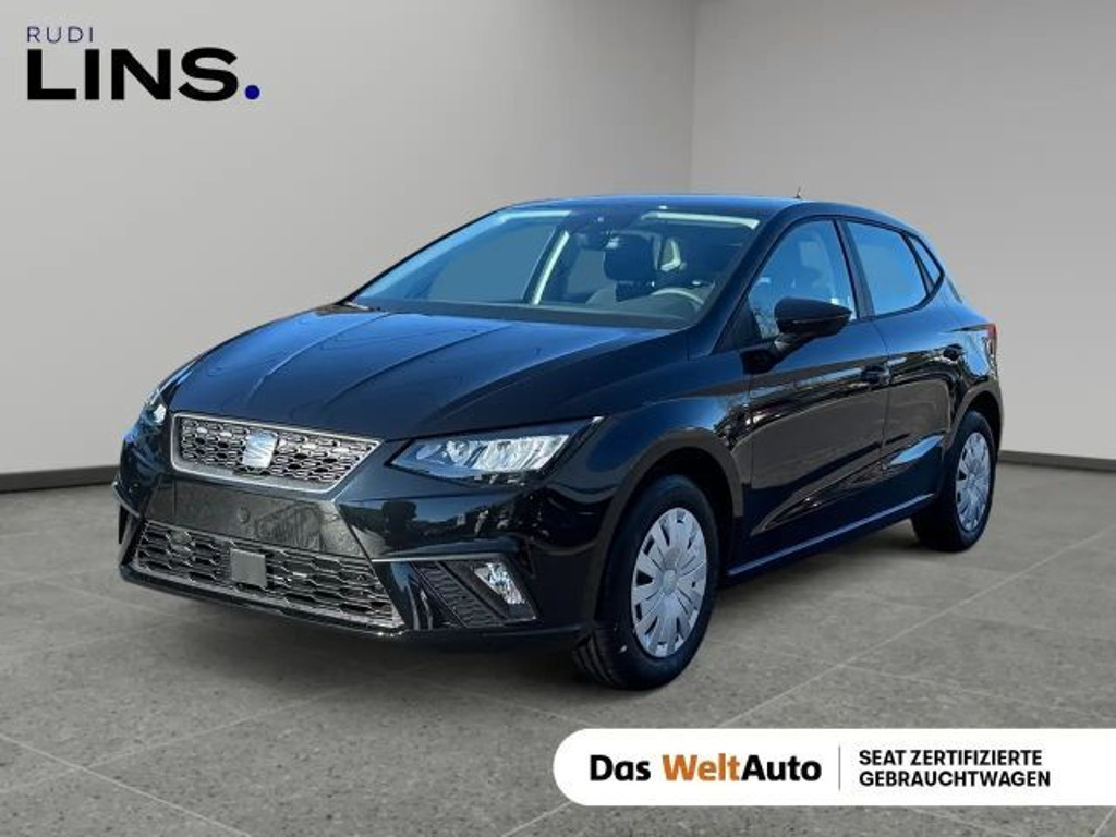 Seat Ibiza Reference
