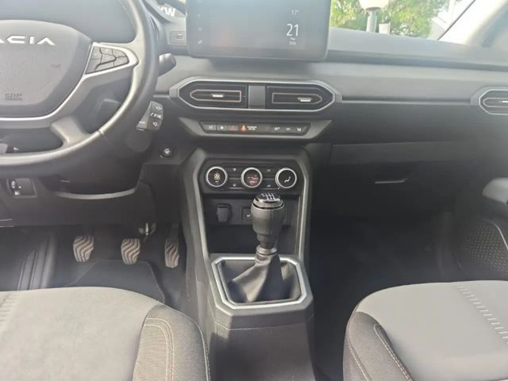 Dacia Jogger