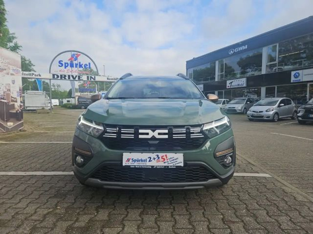 Dacia Jogger