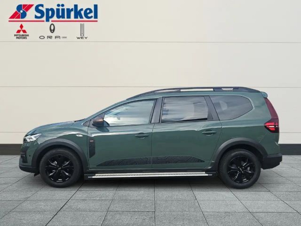Dacia Jogger Extreme