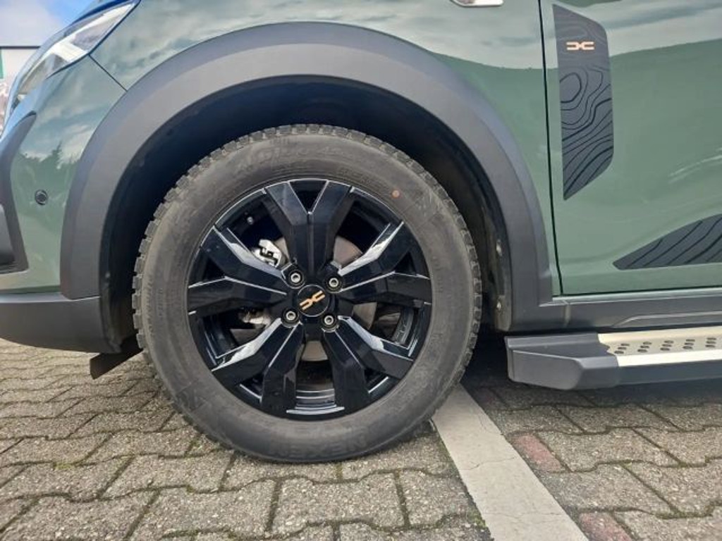 Dacia Jogger