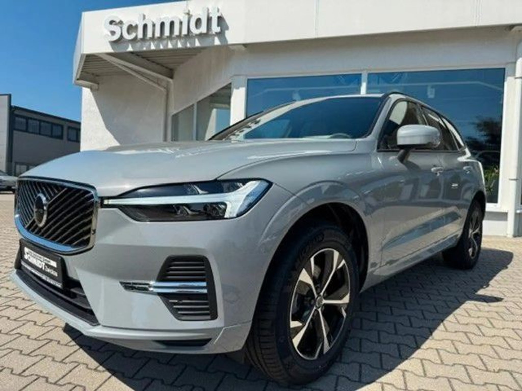 Volvo XC60 AWD Core