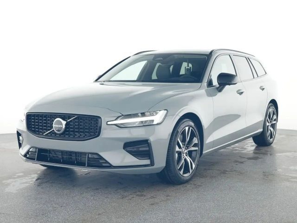Volvo V60 Plus Dark