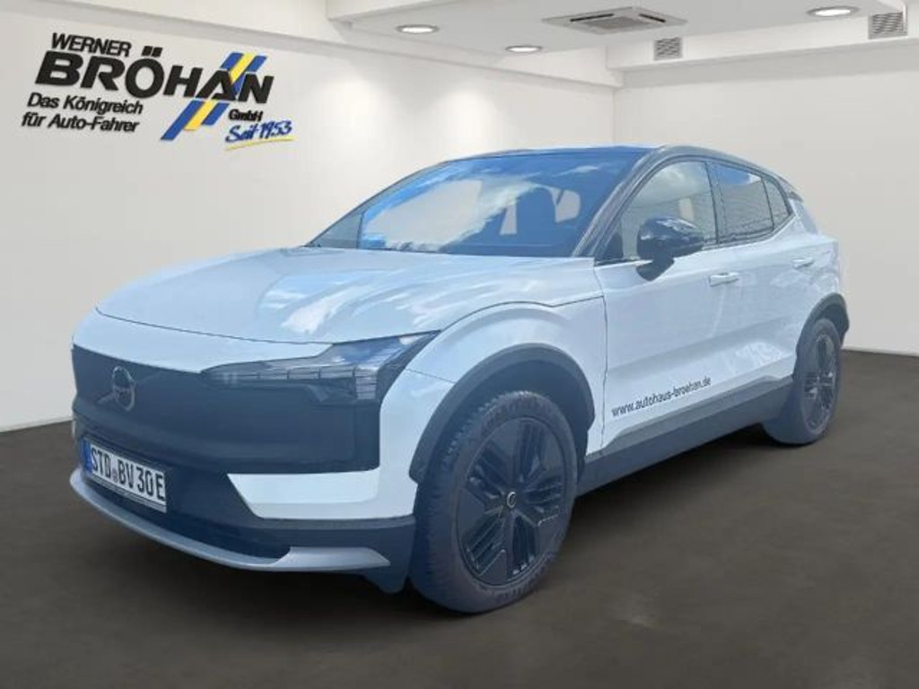 Volvo EX30 Performance Ultra