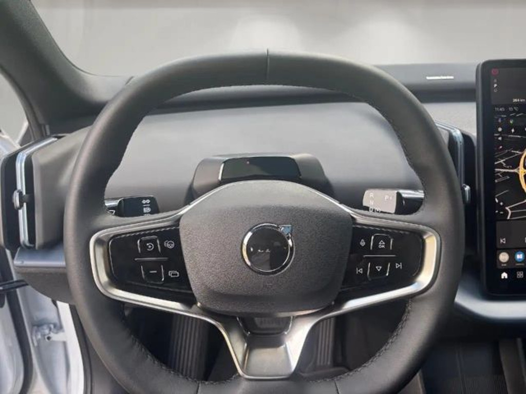 Volvo EX30