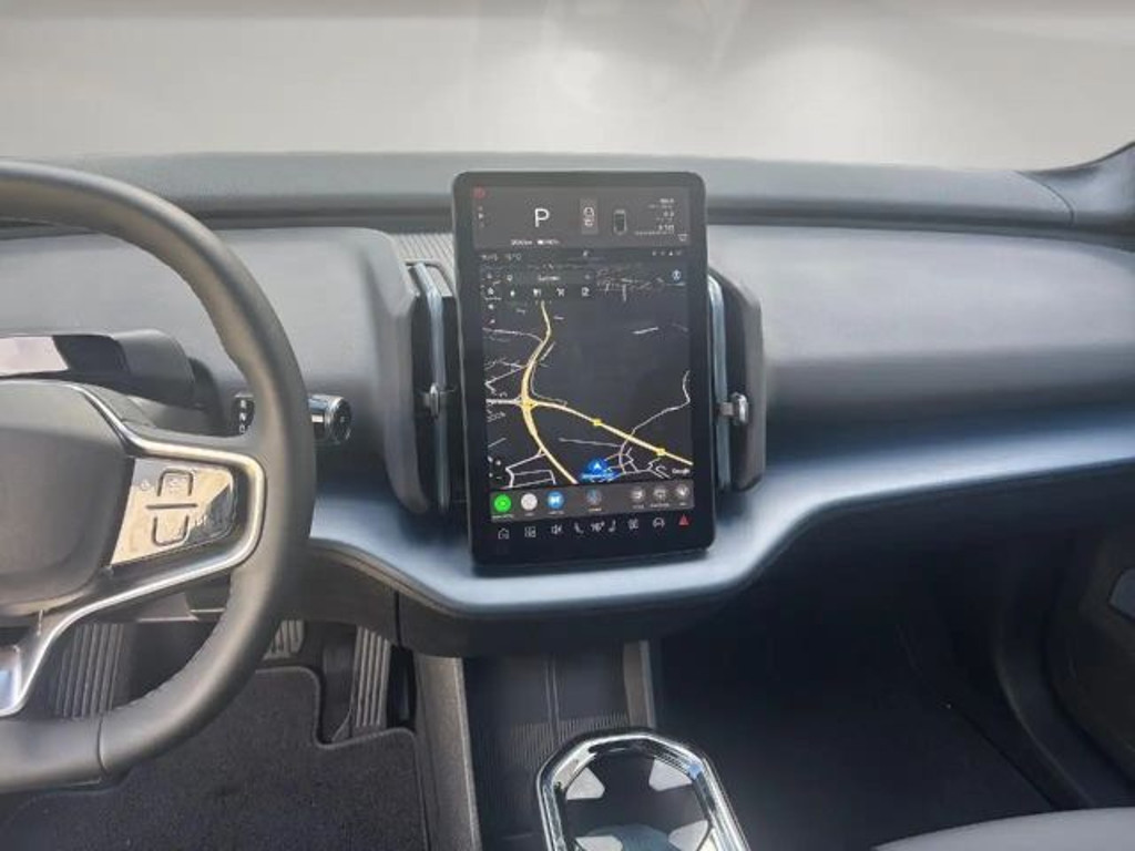Volvo EX30