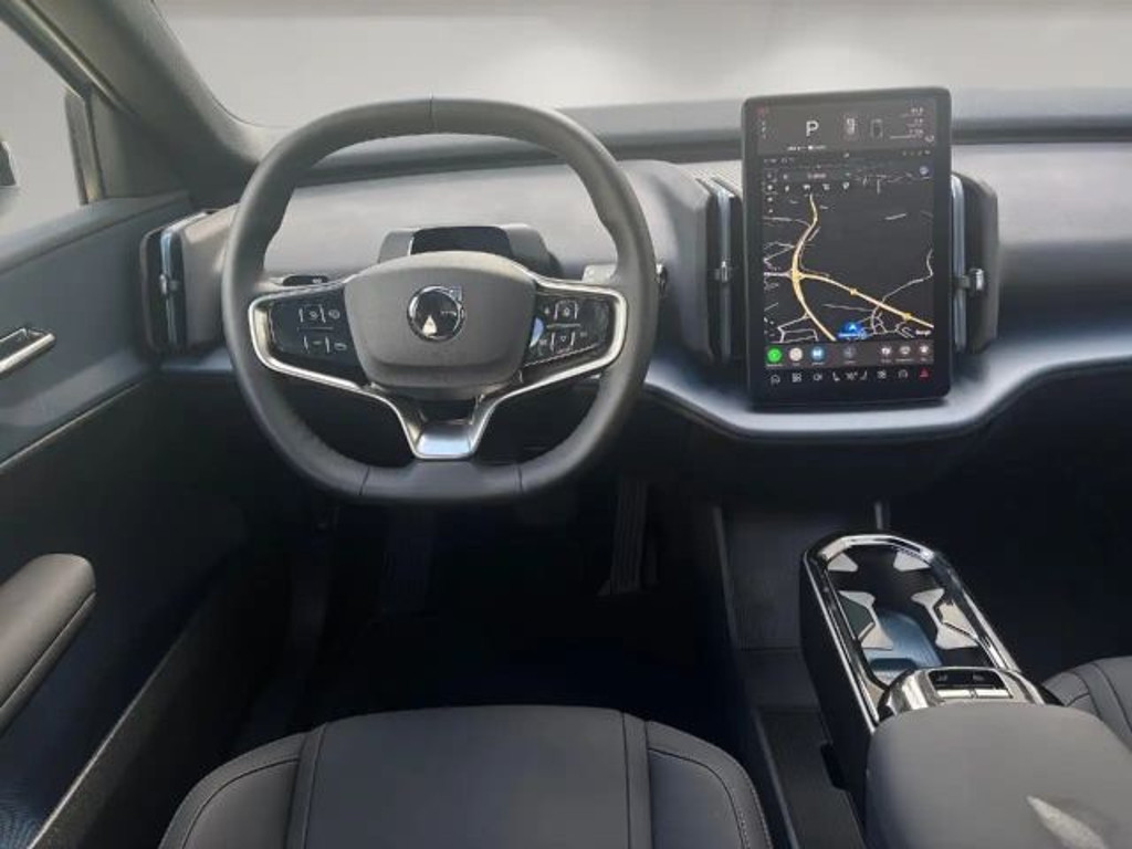 Volvo EX30