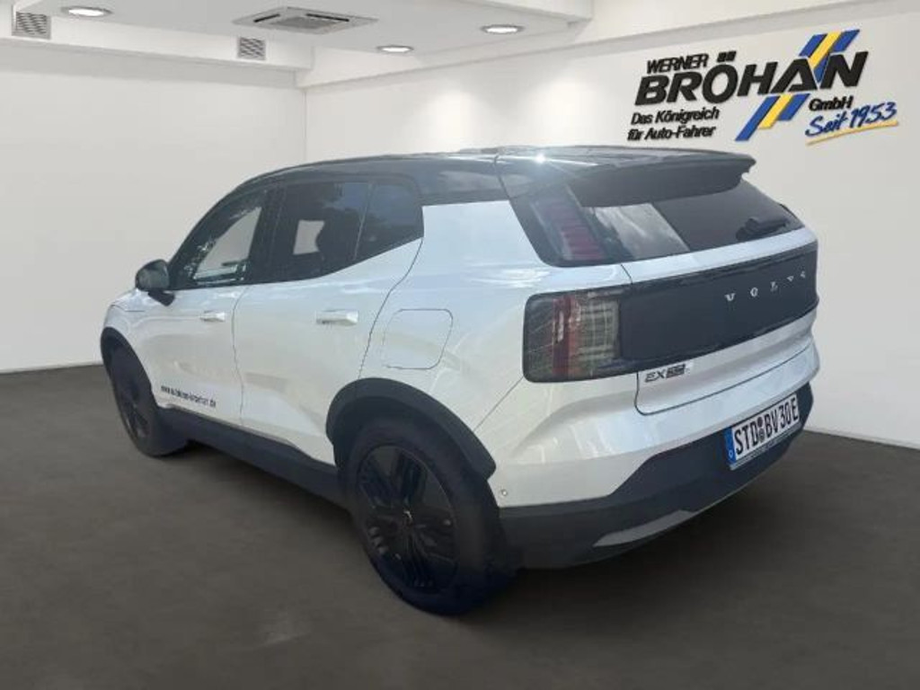 Volvo EX30