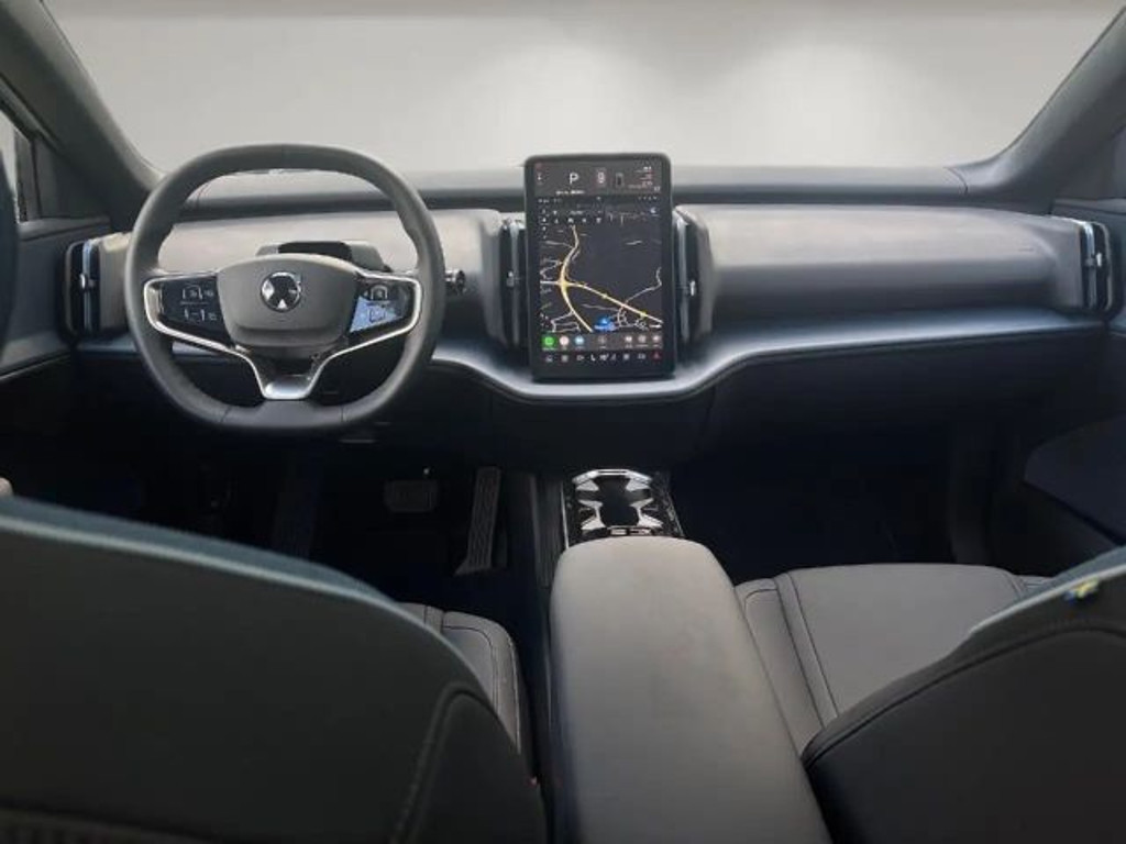 Volvo EX30