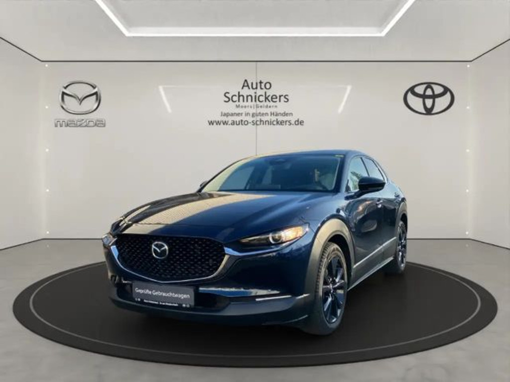 Mazda CX-30 SkyActiv Homura
