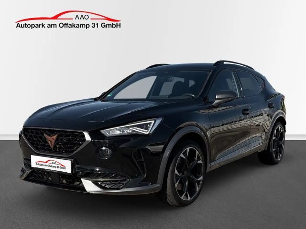 Cupra Formentor VZ