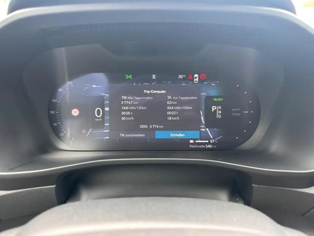 Volvo EX40