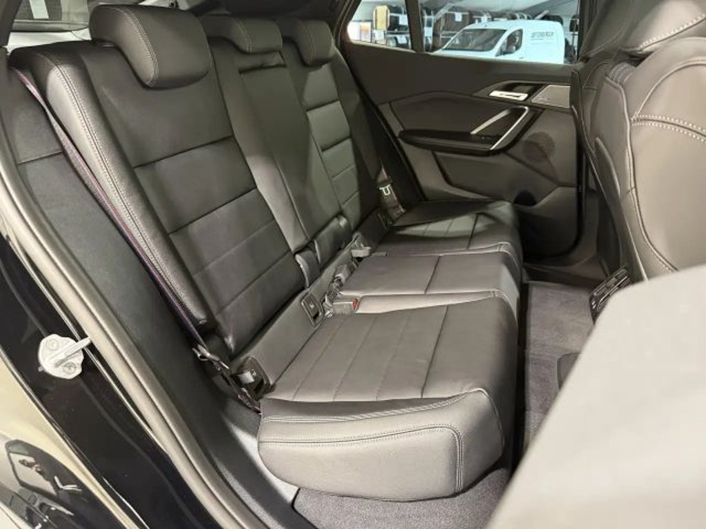 BMW iX2