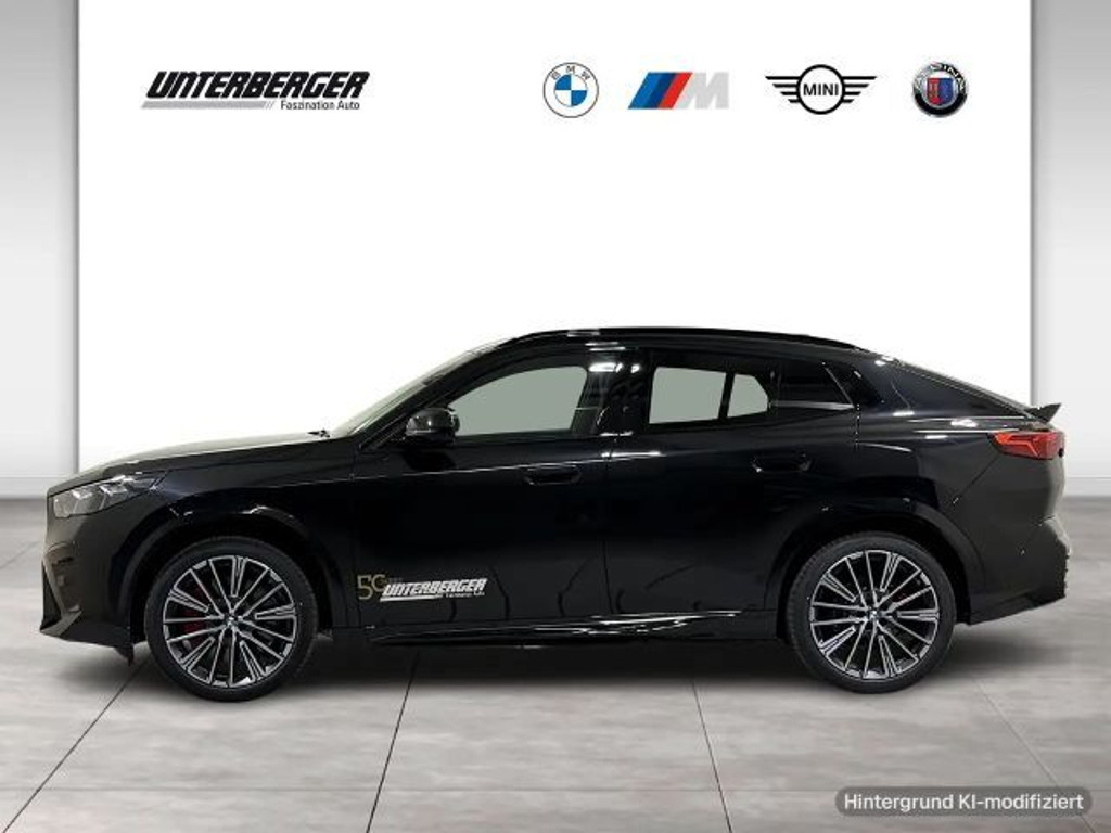 BMW iX2
