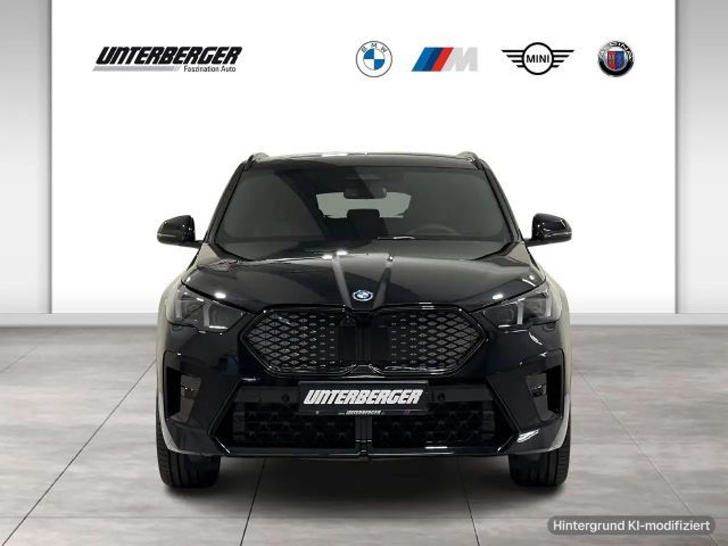 BMW iX2