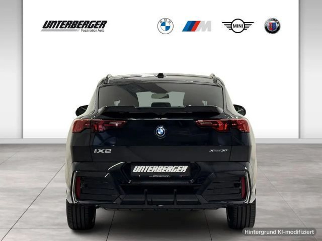 BMW iX2