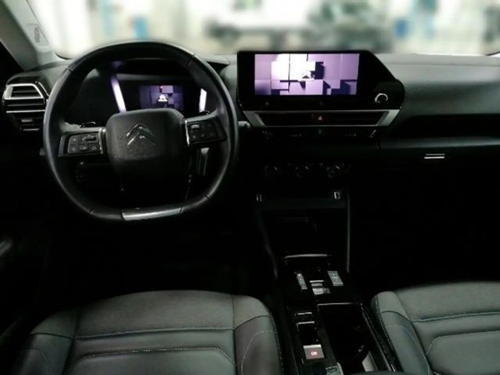 Citroën C4