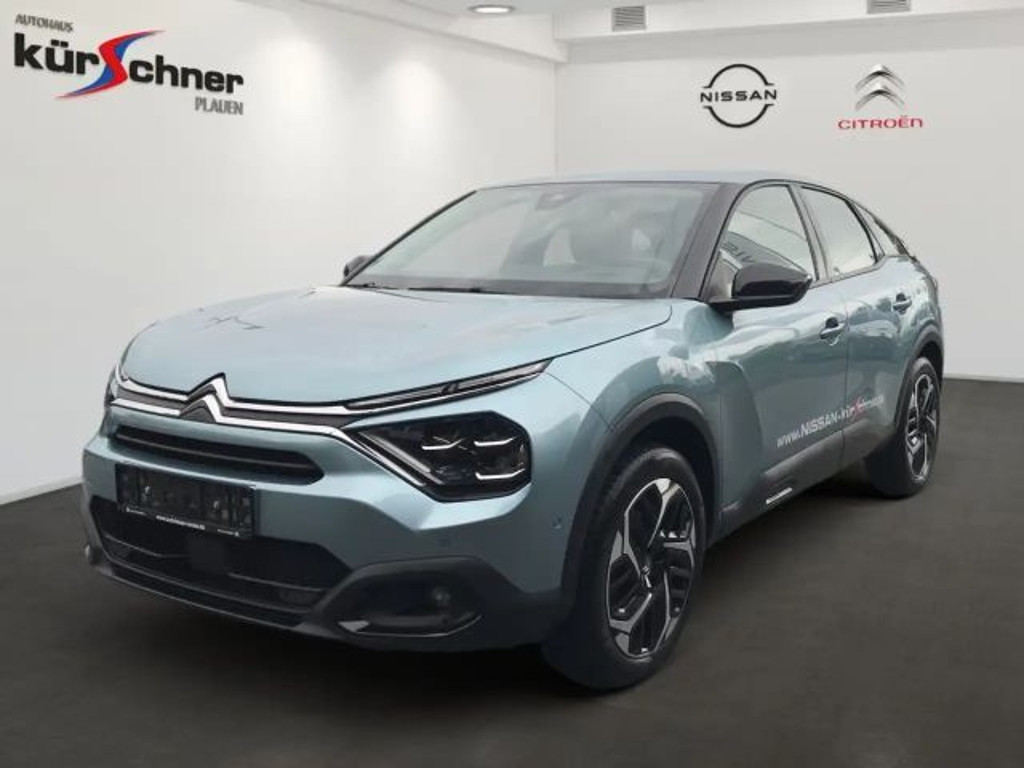Citroën C4 PureTech Feel Pack