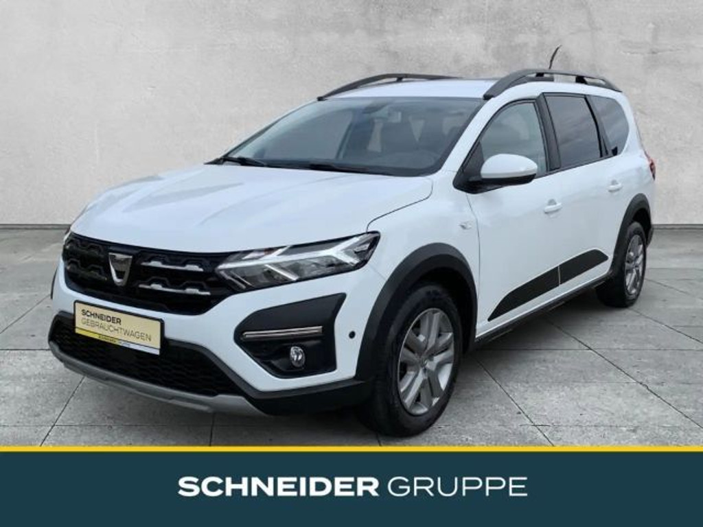 Dacia Jogger Comfort TCe 100 ECO-G