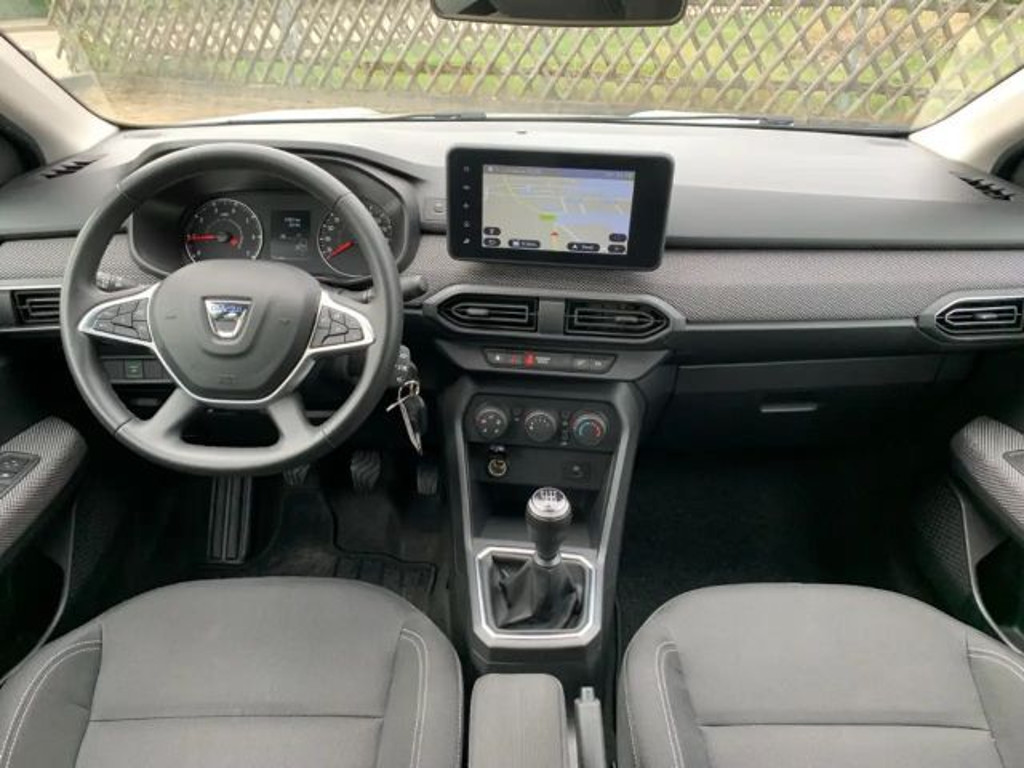 Dacia Jogger