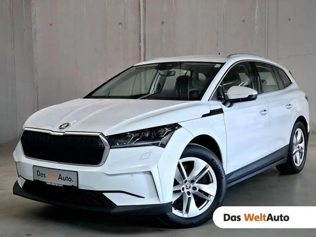 Skoda Enyaq iV iV 80