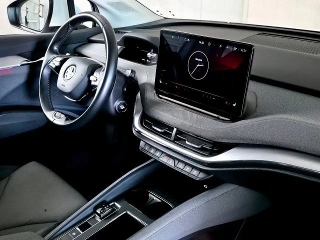 Skoda Enyaq iV