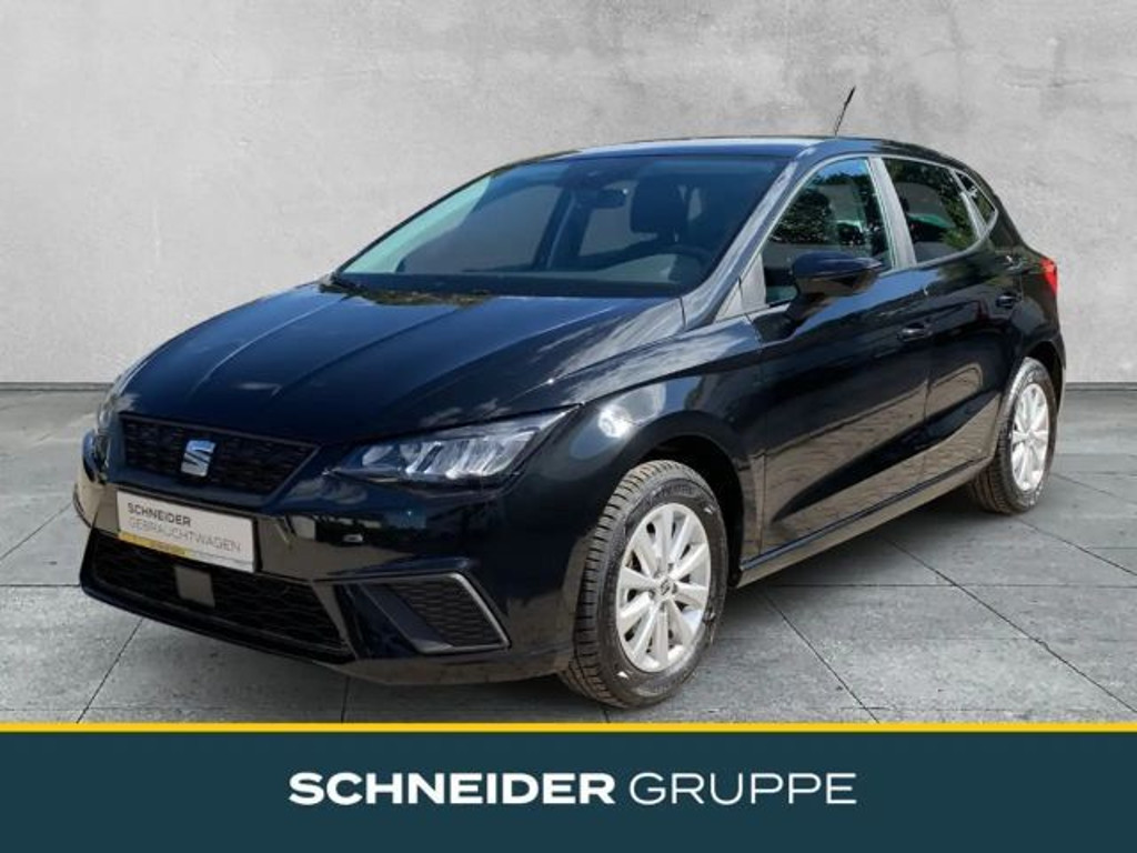 Seat Ibiza 1.0 TSI