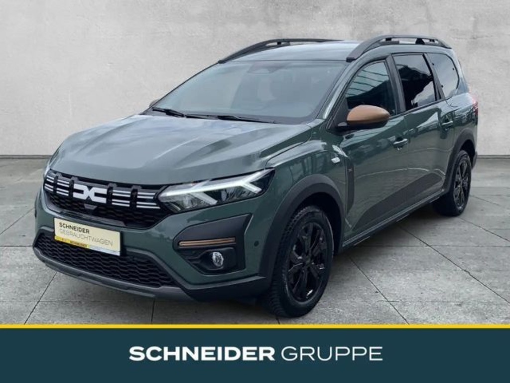 Dacia Jogger Extreme