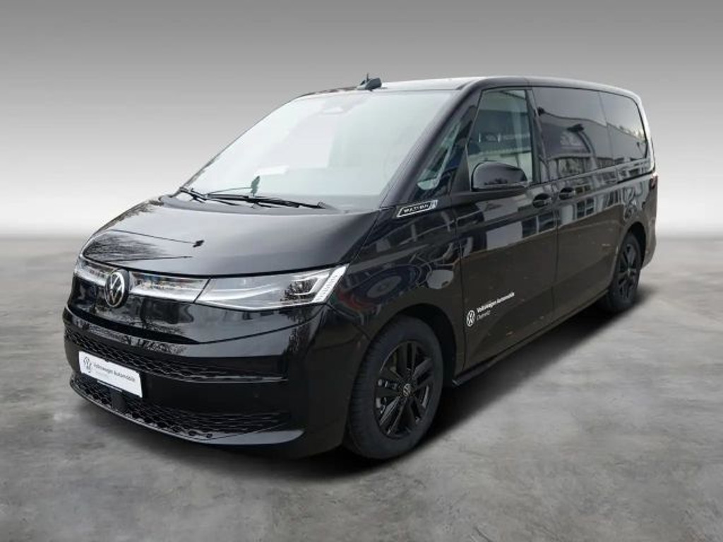 Volkswagen Multivan 4Motion eHybrid Lang T7