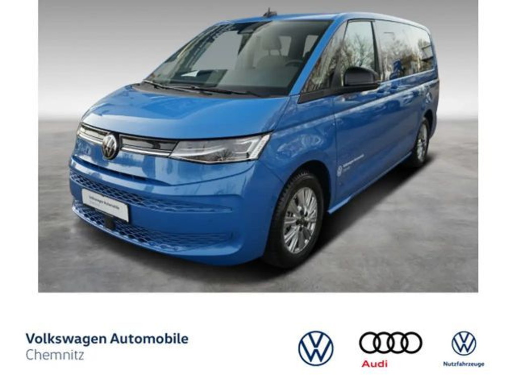 Volkswagen Multivan 4Motion eHybrid Lang T7