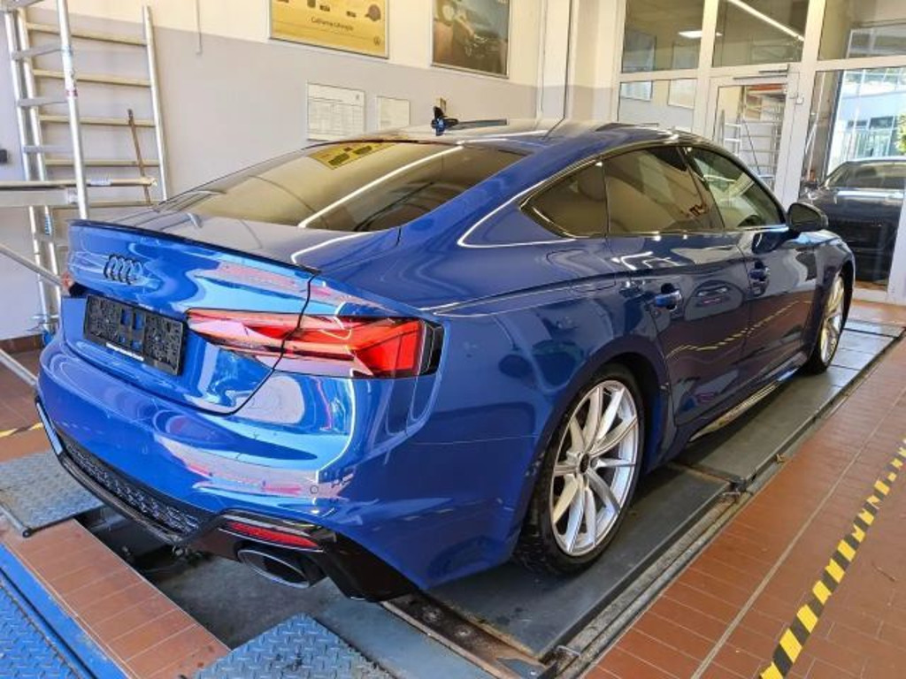 Audi RS5