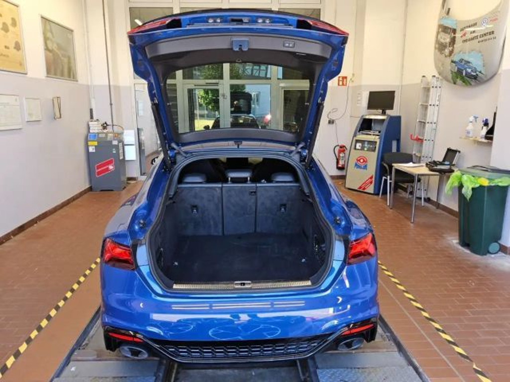 Audi RS5