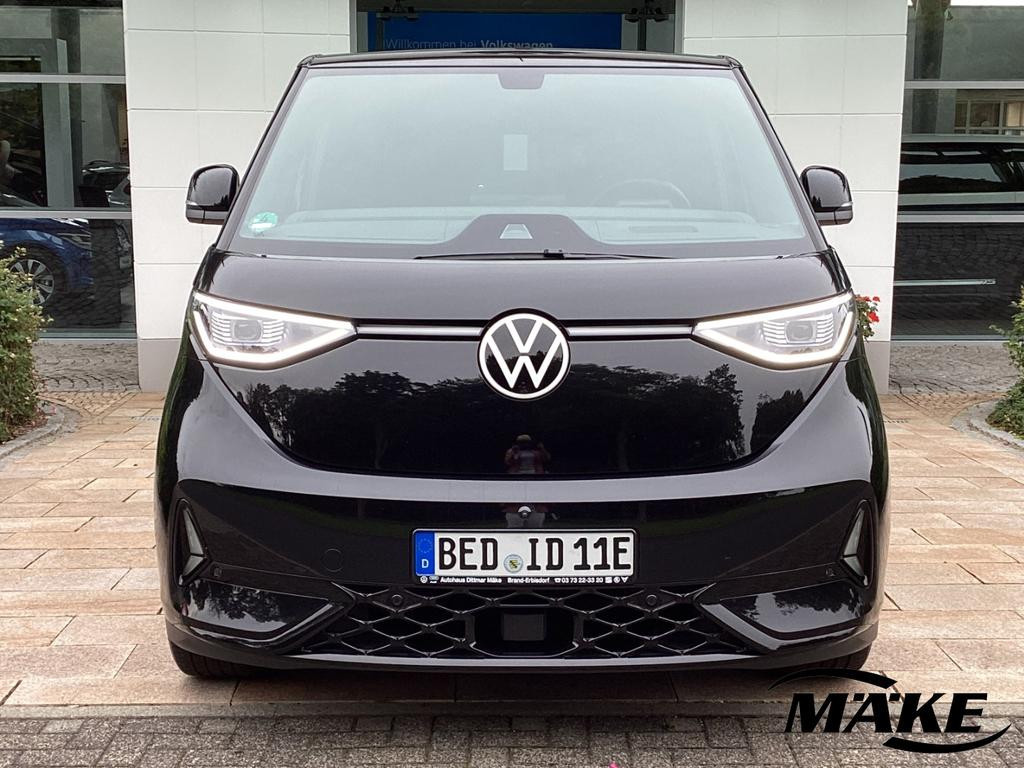 Volkswagen ID.Buzz