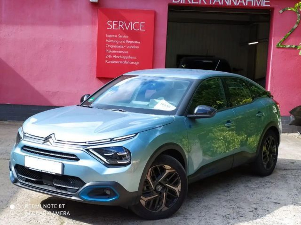 Citroën C4 Feel Pack