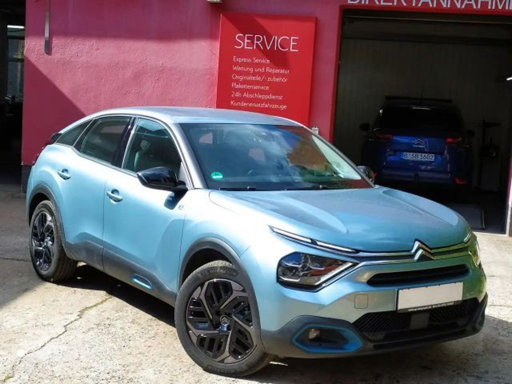 Citroën C4