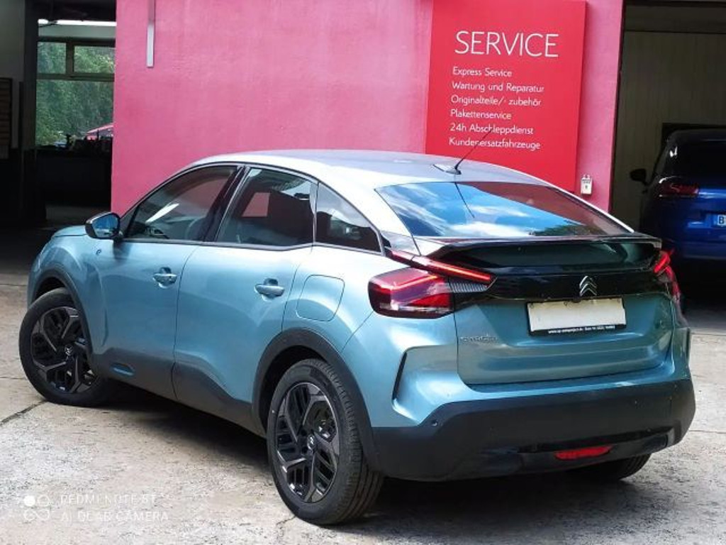 Citroën C4